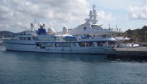 Al Diriyah in Ibiza - Photo Credit Ibiza Daily